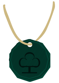 Necklace Render